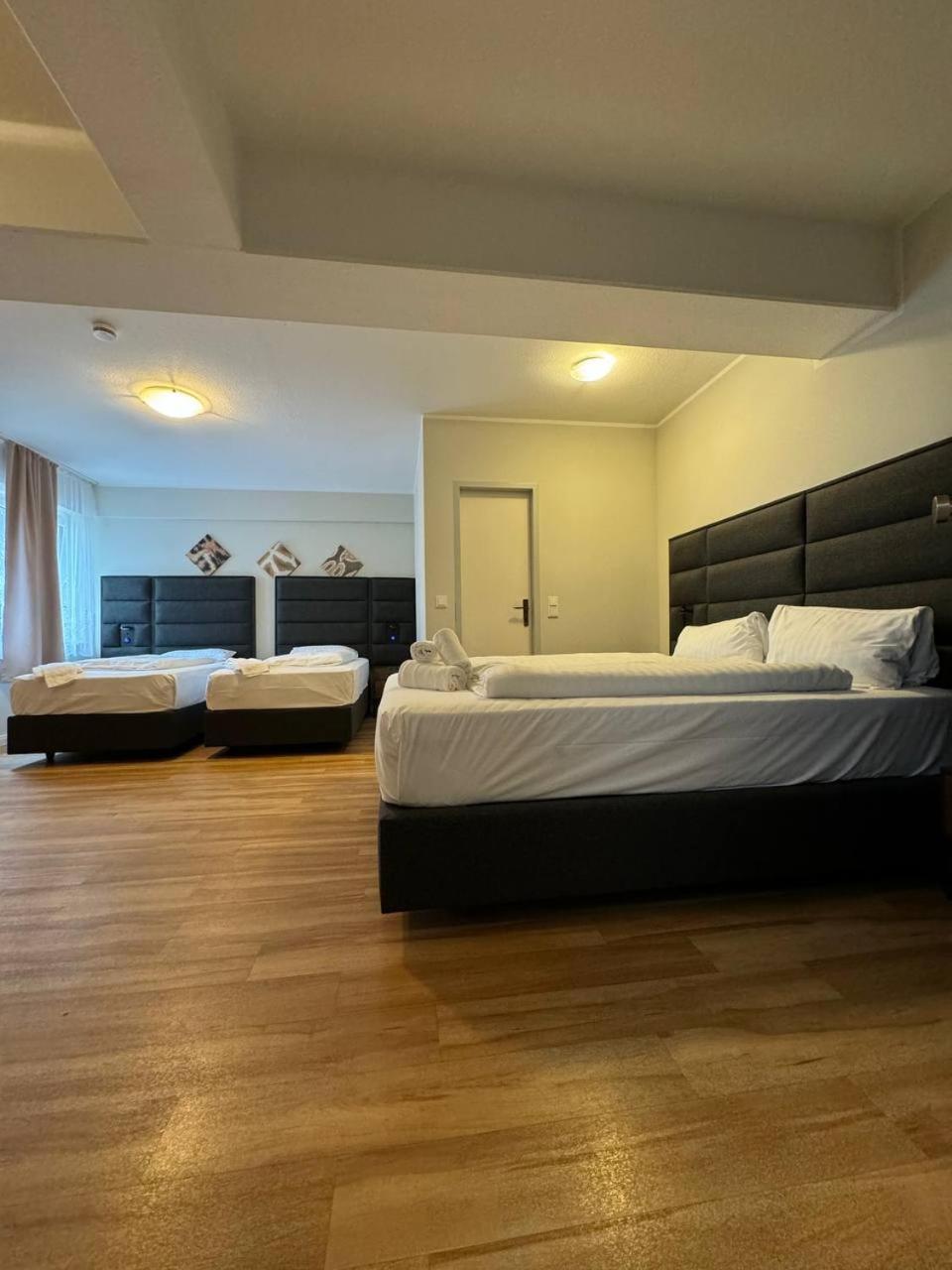 M&A Cityhotel Hildesheim Exterior foto
