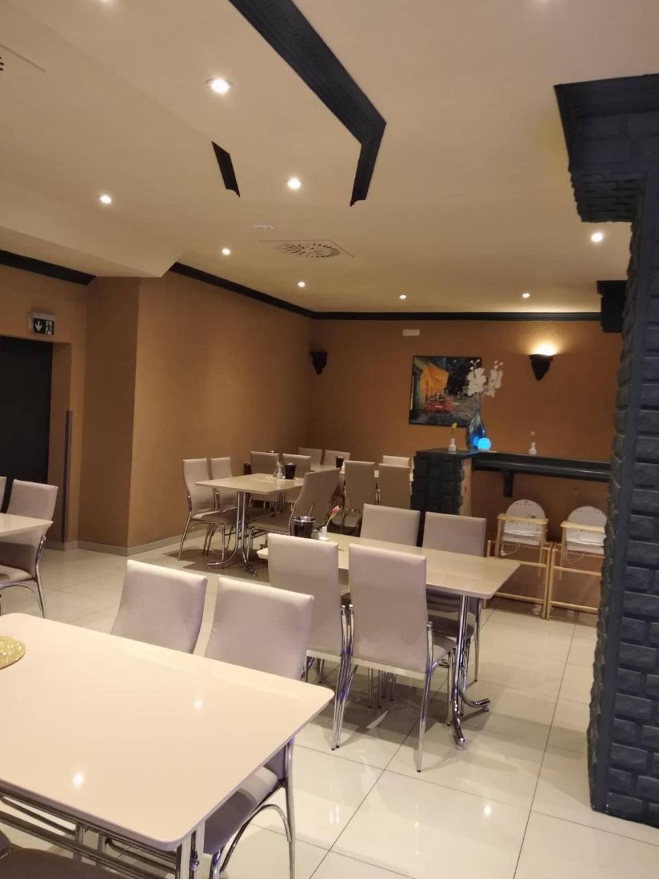 M&A Cityhotel Hildesheim Exterior foto